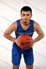 MBBall Media Day  Men’s Basketball 2021-22 Media Day. - Photo by Keith Nordstrom : Wheaton, Basketball, Media Day
